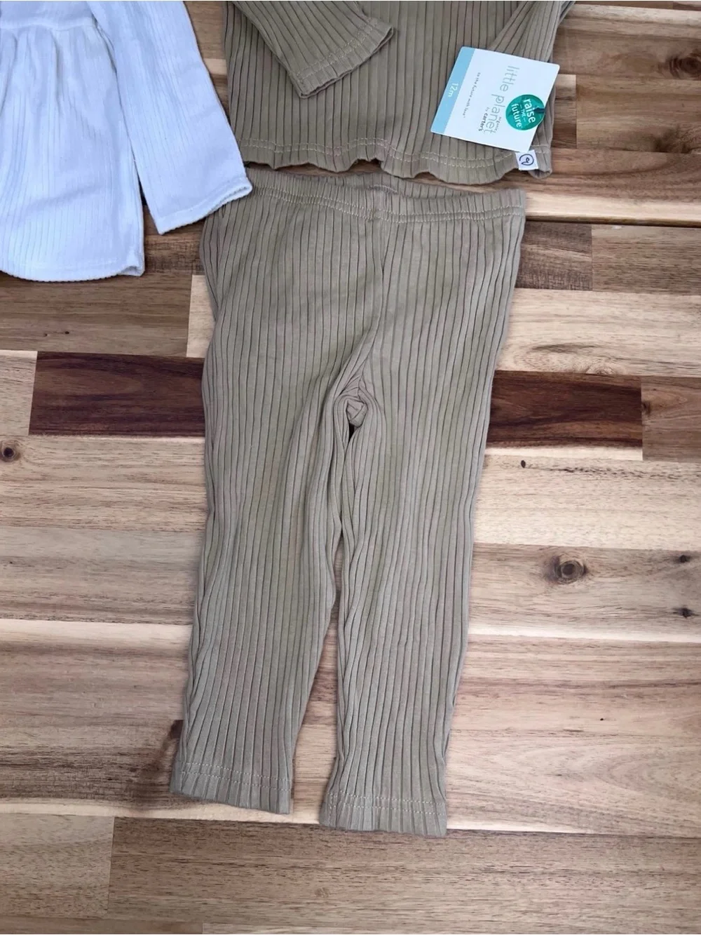NWT Toddler girls’ clothes bundle 12M